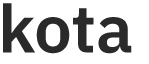 Kota